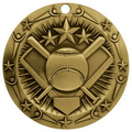 Victory Line Medals / Softball